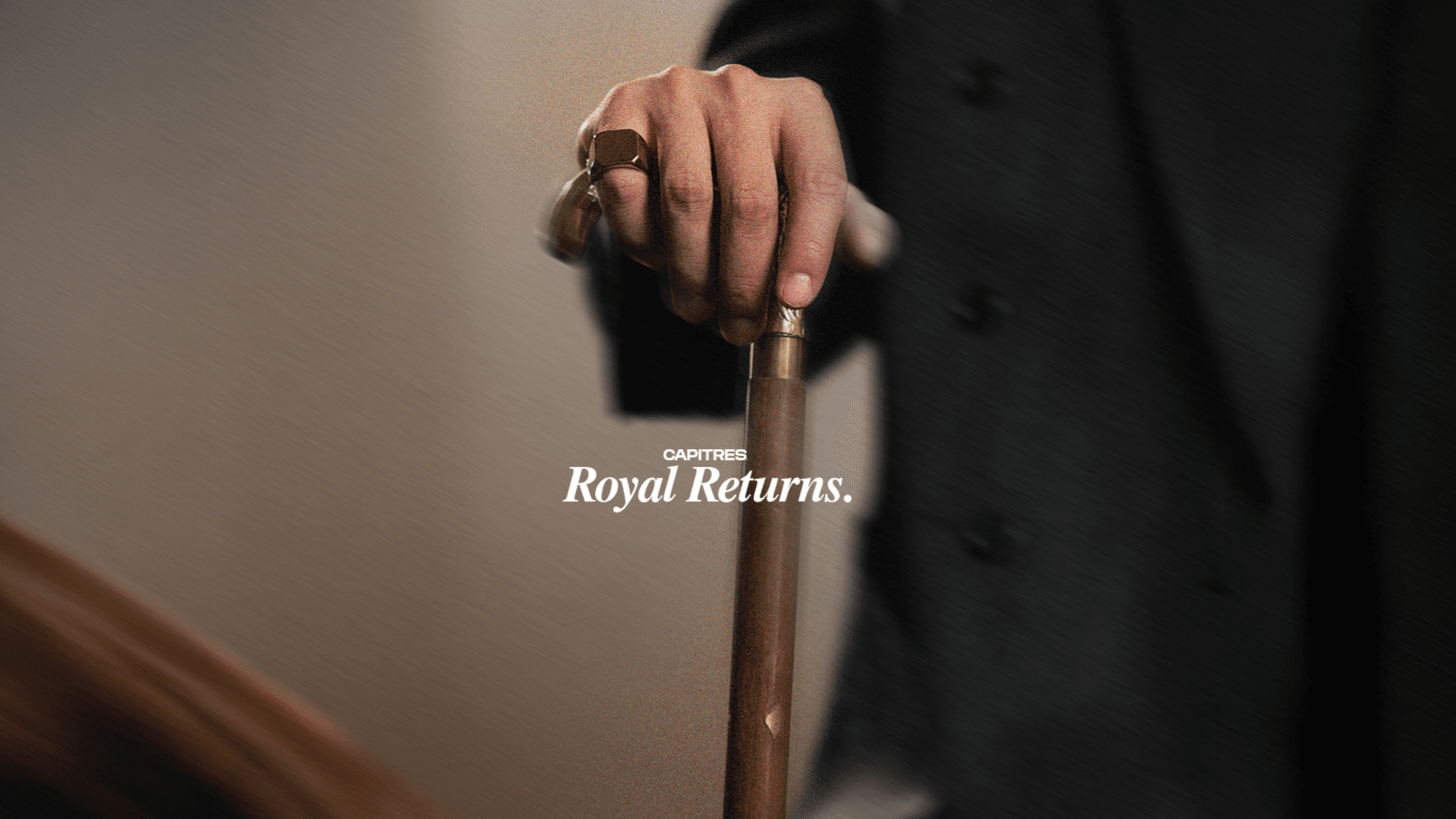 Royal Era